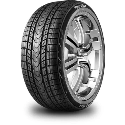 Abbildung von Tourador Winter Pro Max 215/45 R17 91V PKW Winterreifen Reifen TR854