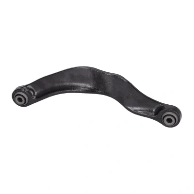 Abbildung von FEBI BILSTEIN 184448 Querlenker mit Lager Hinterachse rechts, oben Längslenker, Stahlguss VOLVO: XC60 I, V60 S60 II