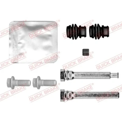Abbildung von QUICK BRAKE 113 0046X Führungshülsensatz, Bremssattel