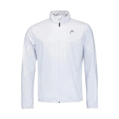 Abbildung von HEAD CLUB 22 Jacket Men, weiß, 3XL