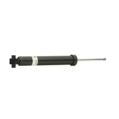 Abbildung von BILSTEIN B4 OE Replacement 19 220079 Stoßdämpfer Hinterachse Gasdruck Zweirohr Dämpfer nicht federtragend unten Auge, oben Stift BMW: 4 Gran Coupe