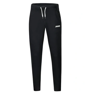Abbildung von JAKO Jogginghose, Damen, Größe: 40, Schwarz