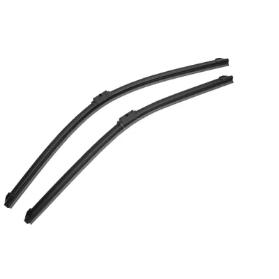 Abbildung von Scheibenwischer Meyle 029 530 4750 vorne 21 / 19Zoll Flachbalkenwischblatt VOLKSWAGEN: Golf 4, Polo IV Hatchback, 4 Variant, MAZDA: 3 Hatchback
