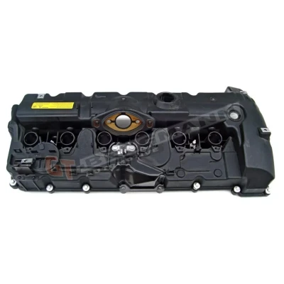 Abbildung von FEBI BILSTEIN 103099 Zylinderkopfhaube mit Dichtung BMW: 3 Coupe, 5 Saloon, Convertible