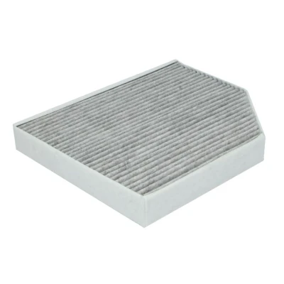 Abbildung von BOSCH 0 986 628 622 Innenraumfilter AUDI: A4 B8 Avant, A5 Sportback, Q5, PORSCHE: Macan
