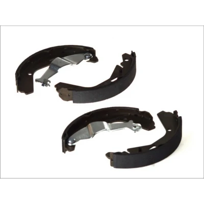 Abbildung von BOSCH 0 986 487 707 Bremsbacken 200 29 SUZUKI: IGNIS 2, SUBARU: JUSTY 3, OPEL: Agila A