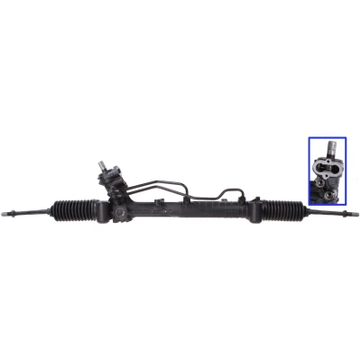 Abbildung von ELSTOCK 11 0784 Servolenkung hydraulisch für Fahrzeuge mit Servotronic Lenkung Linkslenker With EHPSP bracket FIAT: Croma II Estate