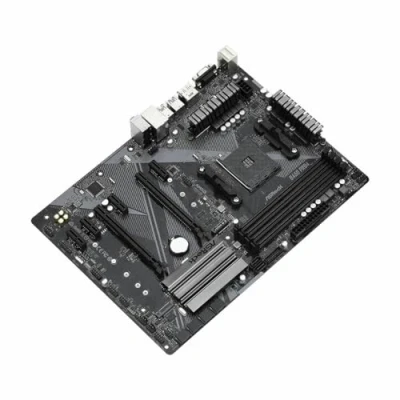 Abbildung von Asrock Mainboard »B450 Pro4 R2.0«