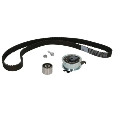 Abbildung von CONTITECH CT1168K2 Zahnriemensatz 145 SKODA: Fabia III Hatchback