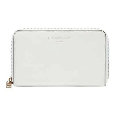 Abbildung von Liebeskind Berlin HILLA KODIAQ SHEEP Arcie Purse XS, black (HxBxT 10.5cm x8cm x1cm)