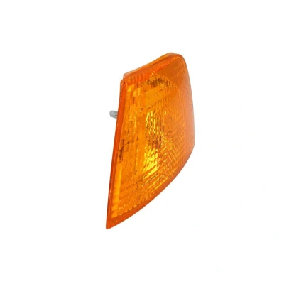 Abbildung von ALKAR 2105116 Blinker orange vorne links ohne Lampenträger P21W für Linkslenker VOLKSWAGEN: Passat B5 Estate, Saloon