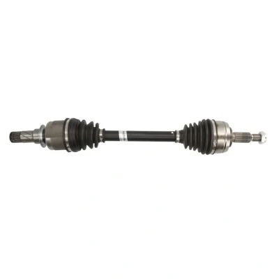 Abbildung von Antriebswelle POINT GEAR PNG74764 Links
