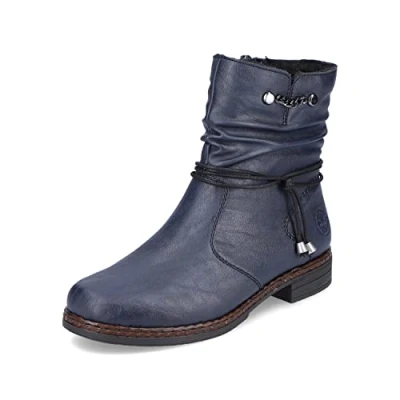 Abbildung von Rieker Damen Stiefeletten 75160