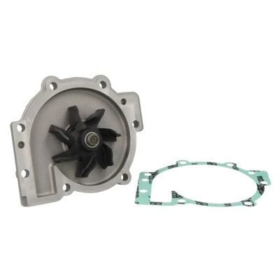 Abbildung von Saleri SIL PA1119 Wasserpumpe 14 mechanisch 68
