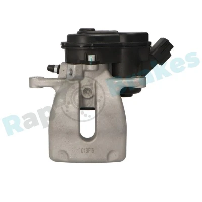Abbildung von TRW BHN1011E Bremssattel Aluminium für Fahrzeuge mit elektrischer Feststellbremse RENAULT: GRAND SCENIC 3, Espace 5 kfzteile, mister auto,