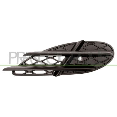 Abbildung von BLIC 6502 07 3517913P Lüftungsgitter vorne links MERCEDES BENZ: S Class Saloon