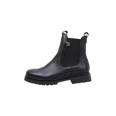 Abbildung von Panama Jack Francesca Stiefelette, Damen, Größe: 36, Black Schuhe