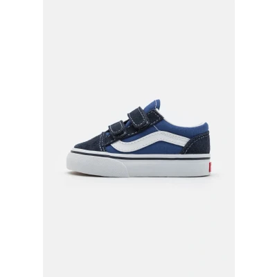 Abbildung von Vans Sneaker »Old Skool«, mit Klettverschluss für Kleinkinder