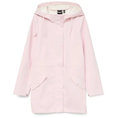 Abbildung von VERO MODA VMMALOU Coated Jacket NOOS
