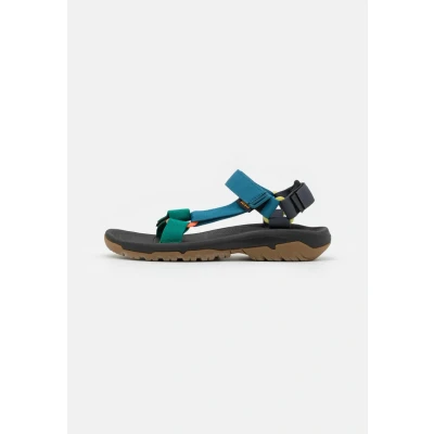 Abbildung von Teva Herren M Hurricane XLT2 Sandale, Blue Multi, 42 EU