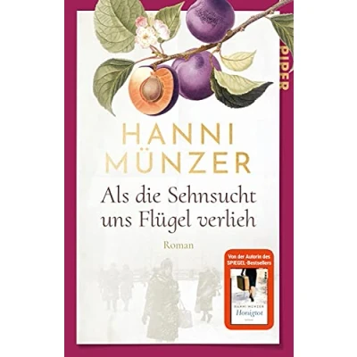 Abbildung von Als die Sehnsucht uns Flügel verlieh (Heimat Saga 2): Roman Historischer Familienroman