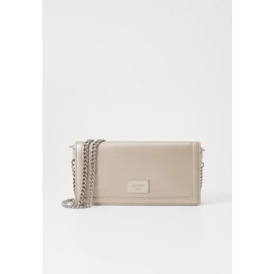 Abbildung von JOOP! Jeans Cadere Franca Clutch, Damen, Größe: One Size, Gold
