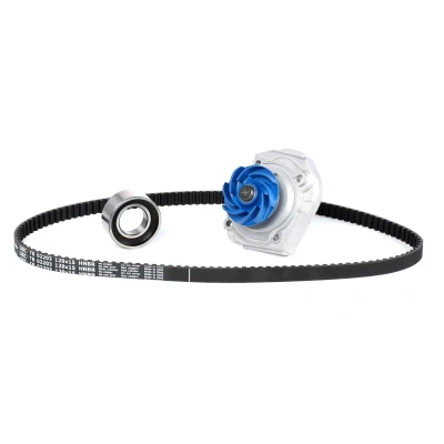 Abbildung von SKF VKMC 02203 Wasserpumpe + Zahnriemensatz 129 FIAT: Panda II Hatchback, Punto Doblo I Estate, LANCIA: Ypsilon II, Y