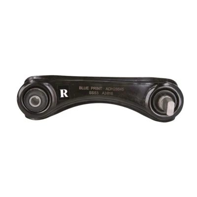 Abbildung von FEBI BILSTEIN 42167 Querlenker mit Lager Hinterachse rechts, oben Stahl HONDA: CIVIC V Hatchback, 6 Stufenheck