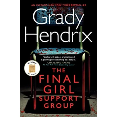 Abbildung von The Final Girl Support Group