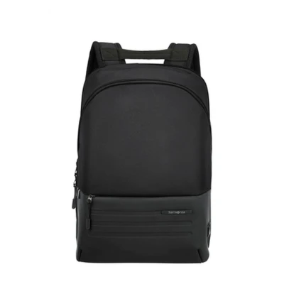 Abbildung von Samsonite Stackd Biz Laptop Backpack 14,1 Black Rucksack