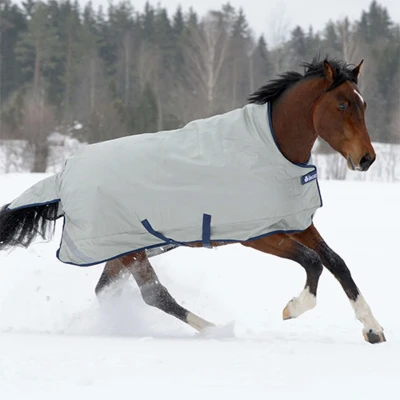 Abbildung von Bucas Power Turnout High Neck Light 0g Silber