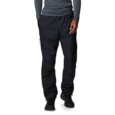Abbildung von Columbia Pouring Adventure II Pant Wasserdicht Regenhose für Herren