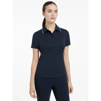Abbildung von LeMieux Polo Venus Performance NavyVerkauft von Agradi