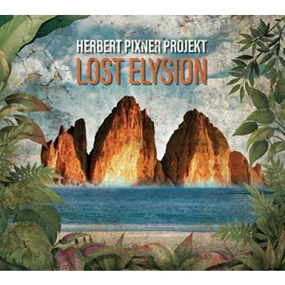 Abbildung von Lost Elysion