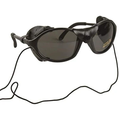 Abbildung von Mil Tec Glacier Sonnenbrille Mehrfarbig Einheitsgröße