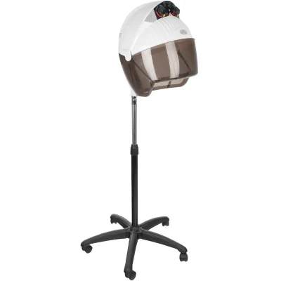 Abbildung von GABBIANO LV-203S IONIC 3-Gang-Trockenhelm mit Stativ