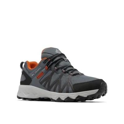 Abbildung von Columbia Peakfreak II Outdry Hikingschuh, Herren, Größe: 46, Graphite/warm copper Schuhe