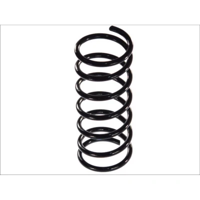 Abbildung von Magnum Technology S00501MT Fahrwerksfeder Hinterachse Schraubenfeder
