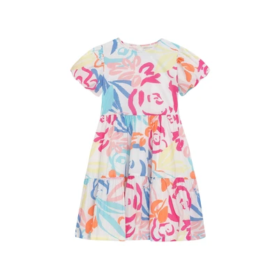 Abbildung von DANAMADE Druckkleid »DANAMADE Dresses DNICOLINA«