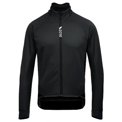 Abbildung von GORE WEAR Herren C5 Gtx I Thermo Jacke, Schwarz, S EU