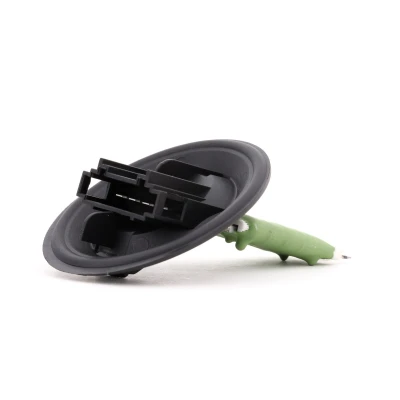 Abbildung von NRF 342065 Widerstand, Innenraumgebläse SEAT: Ibiza 4, 4 ST, 3, VOLKSWAGEN: Polo V Hatchback, SKODA: Fabia 2, I Hatchback kfzteile,