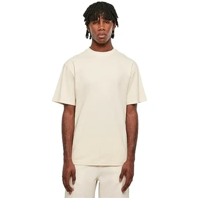 Abbildung von Urban Classics Herren Tall Tee whitesand, 3XL