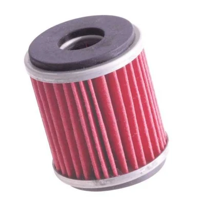 Abbildung von K&amp;N Filters KN 141 Ölfilter Filtereinsatz