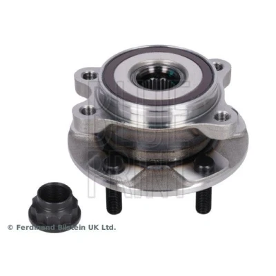 Abbildung von BLUE PRINT ADT38287 Radlagersatz TOYOTA: RAV4 III Off Road, Verso, Auris Estate