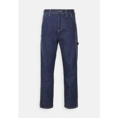 Abbildung von Lee Carpenter Jeans Relaxed Fit, Herren, Größe: 30x34, Rinse