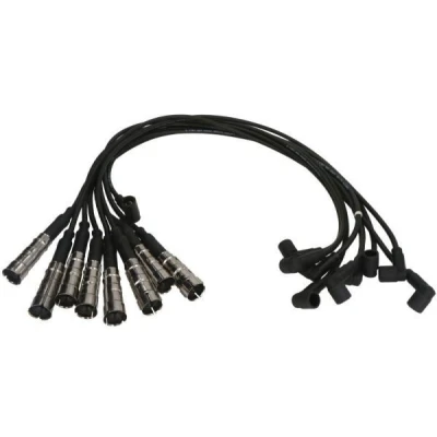 Abbildung von ENGITECH ENT910377 Zündkabelsatz MERCEDES BENZ: S Class Saloon, SL Coupe, Convertible
