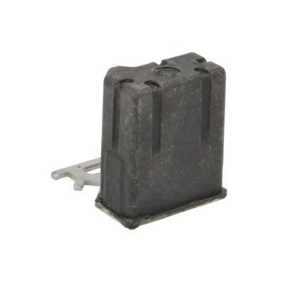 Abbildung von SASIC 2954009 Anschlagpuffer, Schalldämpfer Hinterachse