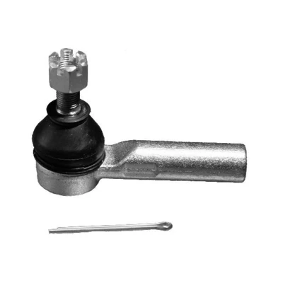 Abbildung von MOOG NI ES 0310 Spurstangenkopf M12X1.25 außen, beidseitig, Vorderachse