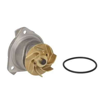 Abbildung von CONTITECH WPS3091 Wasserpumpe ohne Dichtung VOLKSWAGEN: Transporter 5 Bus, Touareg I, 5, AUDI: A3 Sportback, TT Coupe, Q7