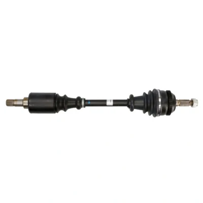 Abbildung von Antriebswelle POINT GEAR PNG70495 Links